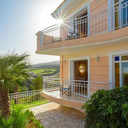 Astro Villa *
